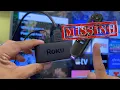 Roku Streaming Device - How to Pair