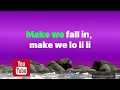 Wizkid - IDK (Official Lyrics) ft. Zlatan