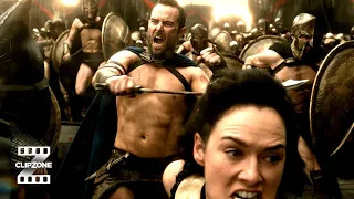300 rise of an empire wrath u0026 glory compilation clipzone heroes u0026 villains