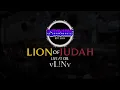 vL!Nv - Lion Of Judah (LIVE Drum Performance) | KJDRUMS