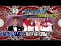 HARI JAMBI - MATA AIR CINTA | TOP 9 GROUP 3 RESULT SHOW
