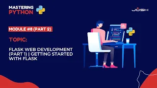 Module Part 2 Flask Web Development Part 1 Getting Started with Flask
