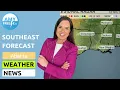 Atlanta Weather Watch Surprising Shifts Weekly Breakdown Amy Freeze Update