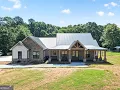 Real Estate for Sale 289 Maple DR Williamson GA 30292