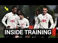 Download Lagu INSIDE TRAINING | Isak \u0026 Wirtz Are a Deadly Duo🔥 Salah, Virgil, Hugo  Intense Liverpool Training💯