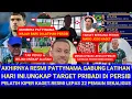 Download Lagu 😱Akhirnya Resmi Pattinama.Baru Gabung Latihan.Target Bersama Persib.Bojan Buka Alasan Mengejutkan.