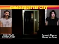 Fargo Squatter Case