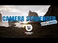 UE5 - Camera Sequencer EXPLAINED for beginners