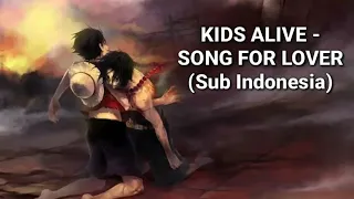 Download Lagu sedih one Piece saat Ace meninggal MP3