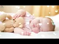 Hush Little Baby ♥♥♥ 4 Hours Super Relaxing Music For Babies And Kids To Go To Sleep Quickly