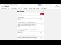 Clipboard Sandboxing in Exhibit Artifacts