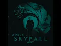 Skyfall - Adele