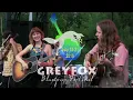 Molly Tuttle and Billy Strings, "Sittin On Top Of The World," Grey Fox 2019