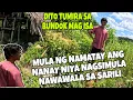 Download Lagu ⭕NALULONG SA ALAK MULA NG NAMATAY ANG NANAY NIYA, VAL SANTOS MATUBANG