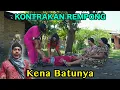 Download Lagu KENA BATUNYA || KONTRAKAN REMPONG EPISODE 1005