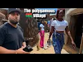 Download Lagu “They Live Differently Here | Polygamous Village of Burkina Faso”