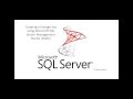 Creating a Foreign Key using in Microsoft SQL Server Management Studio SSMS