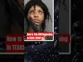 Harris County Constable Inmate Mugshot Is Called Out