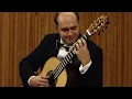 Rovshan Mamedkuliev - Gran Jota - Francisco Tárrega