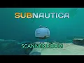 How To Get The Scanner Room Easy Scanner Room Fragment Locations - Subnautica Guide