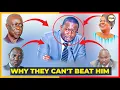 Lagu ODM Civil War: Why Removing Sifuna Could Tear Ruto BADLY |Plug Tv Kenya