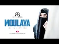 Download Lagu Maulaya Salli Wa Sallim_(Female Cover)_Momina Mustehsan Official_Lyrics | #Nasheed #Momina Mustehsan