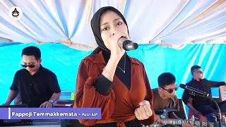 putri alfi pappoji temmakkemata live in tinanggea konsel sultra all artist ao 2022