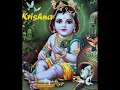 Lagu Jai radhe krishna govind gopal radhe radhe (janmastmi special)