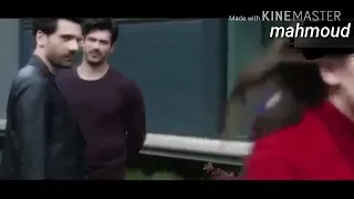 هوا انت بتسال داليا سعيد كمال و نهيان دندنها