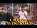 Download Lagu IS THERE A CRIMINAL INVESTIGATION ON THE WAY RAJA JACKSON?