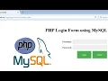 How to select query in MYSQL using PHP Urdu Hindi PHP Tutorial
