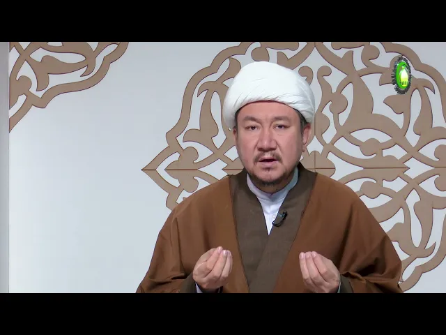 ⁣186المقام الثانی في الإستصحاب،السادس في بيان ورود ص373 - استاد:حجة الإسلام والمسلمین محمد هادی نبوی