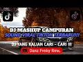 Download Lagu DJ MASHUP CAMPURAN TREND HUDA CARO ( SLOWED \u0026 REVERB ) || SOUND VIRAL TIKTOK TERBARU
