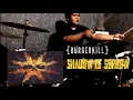 Download Lagu Burgerkill - Shadow Of Sorrow Drum Cover By Chandry Sullivan