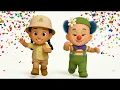 CHU CHU UA 🔵CANCIONES INFANTILES 🔵 VIDEOS PARA NIÑOS 🔵 MUSICA PARA NIÑOS 🔵 VIDEOS DE NIÑOS