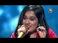 Sayali ने अपनी Soulful आवाज़ में गाया "Ab Ke Sajan Sawan Mein" | Indian Idol Season 12