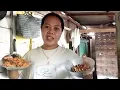 Download Lagu KALI INI MASAK TUMIS UDANG DAN UDANG GORENG TEPUNG KESUKAAN DEK PERI