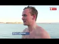 Team Sauna Day | An Avs360 Feature