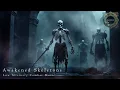 Low/Mid Intensity Combat | Awakened Skeletons | Tabletop/RPG/D&D Background Music | 1 Hour Loop
