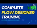 Complete Flow Designer Training - ServiceNow