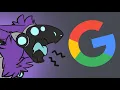 A Protogen Opens 3 Tabs of Google volume warning