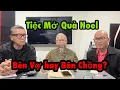 Lagu Đời sống vợ chồng ở Mỹ, tiền nên chung hay riêng?