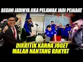 Download Lagu DPR Dikritik Karna Joget2 Malah Nantang Masyarakat 