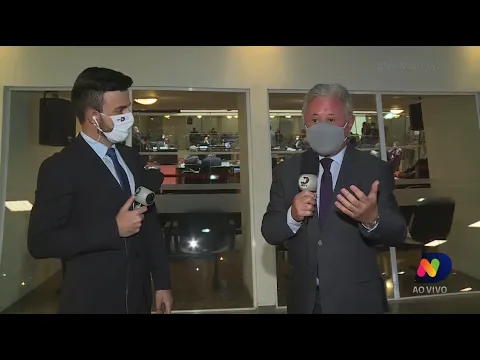 “Tem um apelo popular mais forte”, afirma Paulo Alceu sobre segundo processo de impeachment