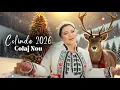 Lagu Carmen de la Salciua COLAJ COLINDE 2026 🎄❤️ Cele Mai Frumoase Colinde de Craciun