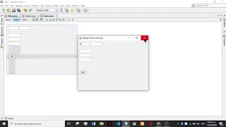 suma multiplicacion y division en jframe java NetBeans