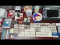 Man arrested for counterfeit bills operation in Pasco County