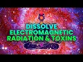 741 Hz EMF Protection Frequency Radiation Removal EMF Detox Music
