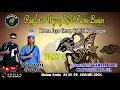 TETESAN AIR MATA DIKARANG BIDADARI #WAYANG KULIT PURWA BANJAR#DALANG SAIDI# TAMBAN PAL 12#SELESAI