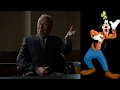 Chicanery but it is Goofy s Trial